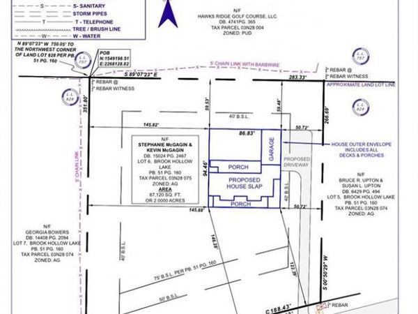 102 Brook Hollow Lake Trail, Cumming, GA 30028