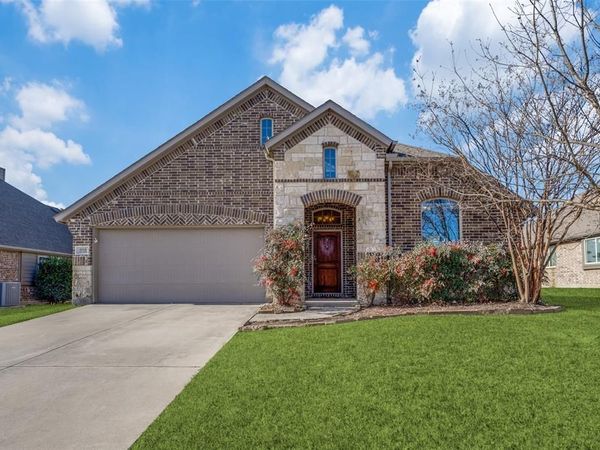 4910 Camp Verde Circle, Sherman, TX 75092