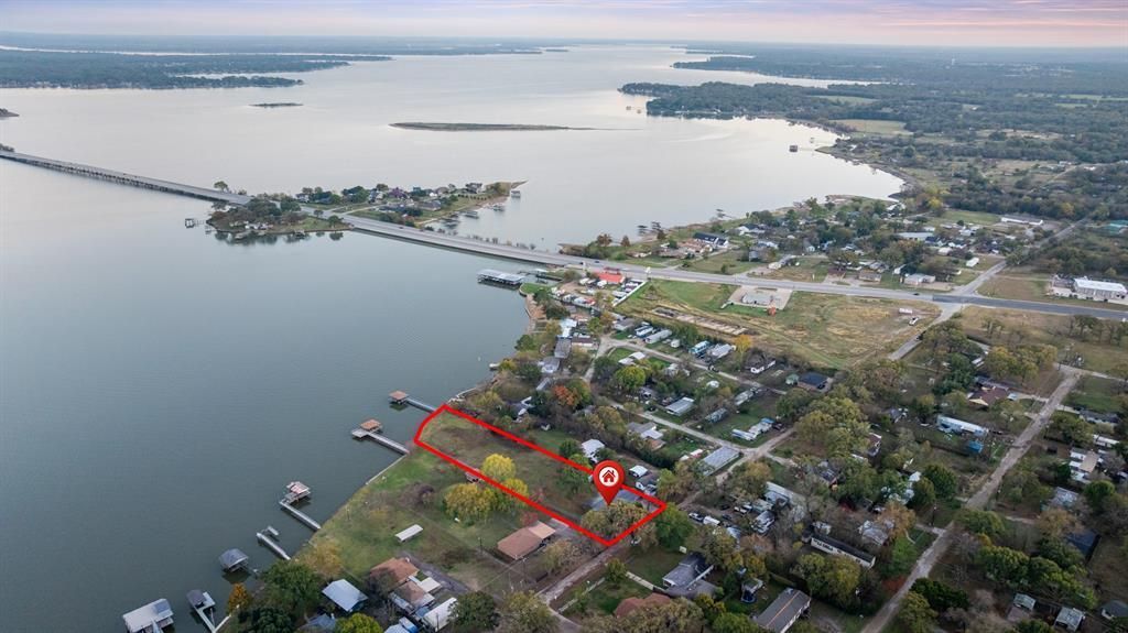 327 Nob Hill Lane, Seven Points, TX 75143 Main Photo