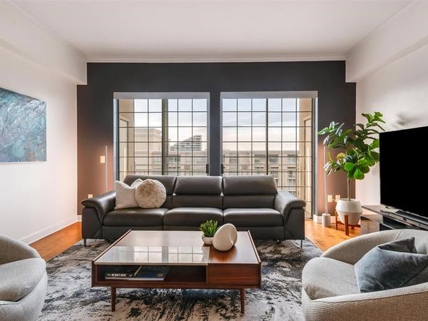 3225 Turtle Creek Boulevard, Unit 1906, Dallas, TX 75219