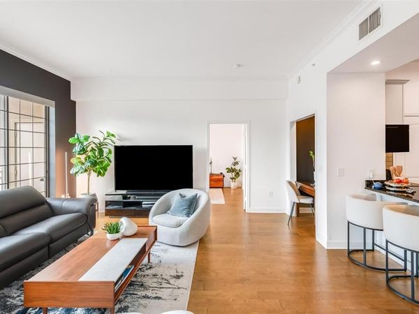 3225 Turtle Creek Boulevard, Unit 1906, Dallas, TX 75219