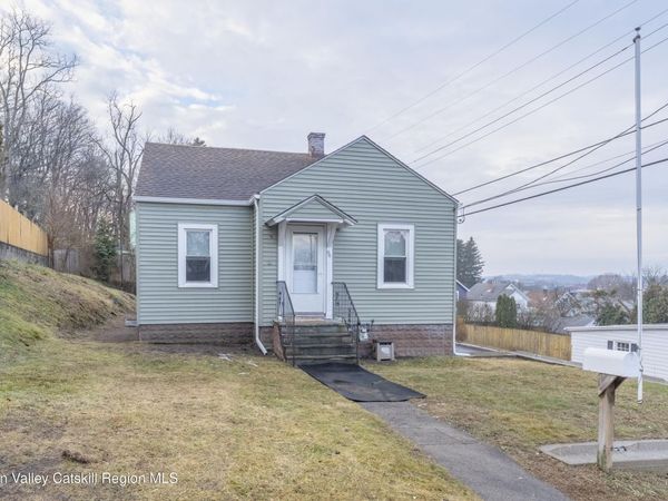 94 Stephan Street, Kingston, NY 12401