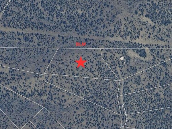 17101 SE Wilderness Road, Prineville, OR 97754