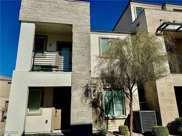 1168 Tektite Avenue, Henderson, NV 89011