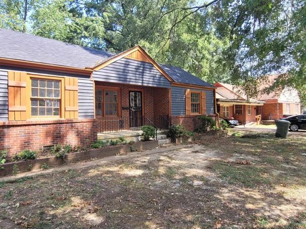 3130 HARRIS AVE, Memphis, TN 38114