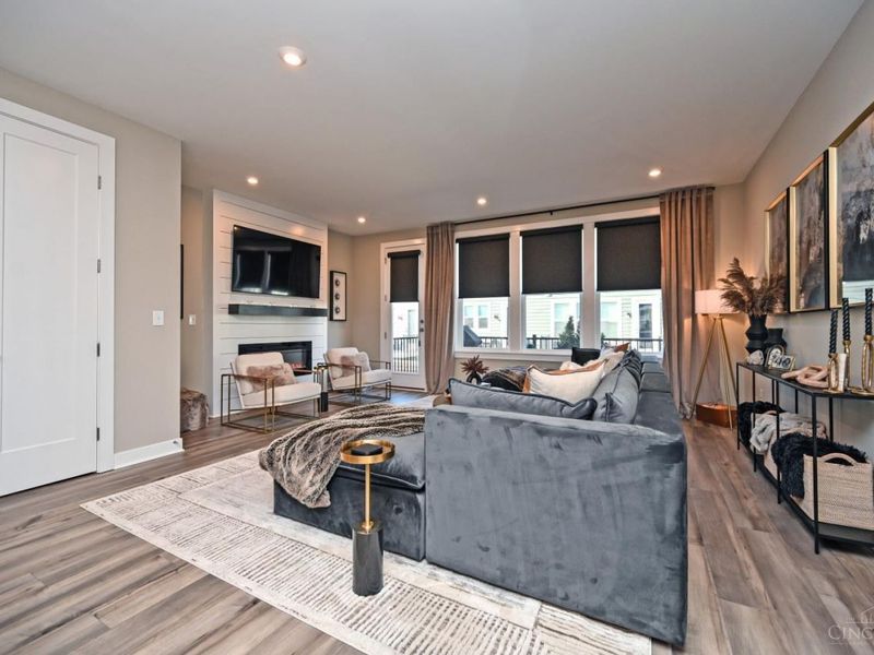 7226 Abington Way, West Chester, OH 45069 Photo 13