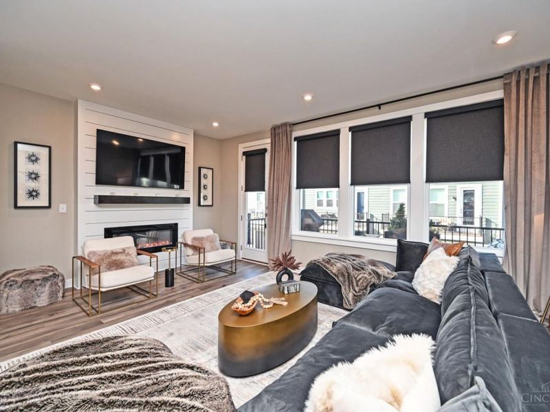 7226 Abington Way, West Chester, OH 45069 Photo 14