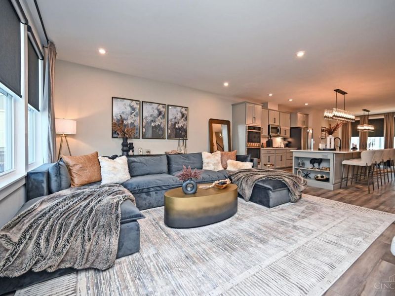 7226 Abington Way, West Chester, OH 45069 Photo 16