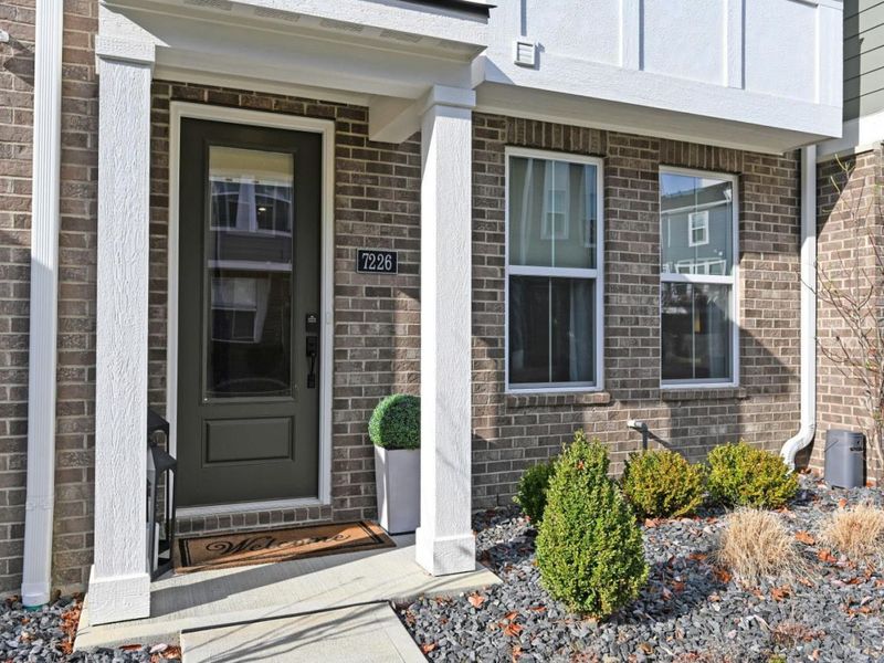 7226 Abington Way, West Chester, OH 45069 Photo 2