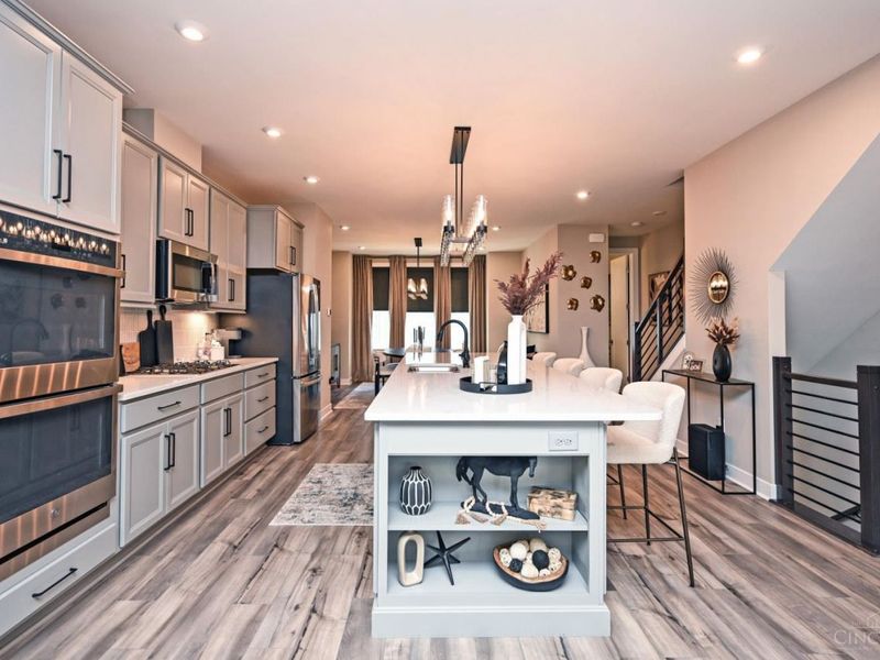 7226 Abington Way, West Chester, OH 45069 Photo 23