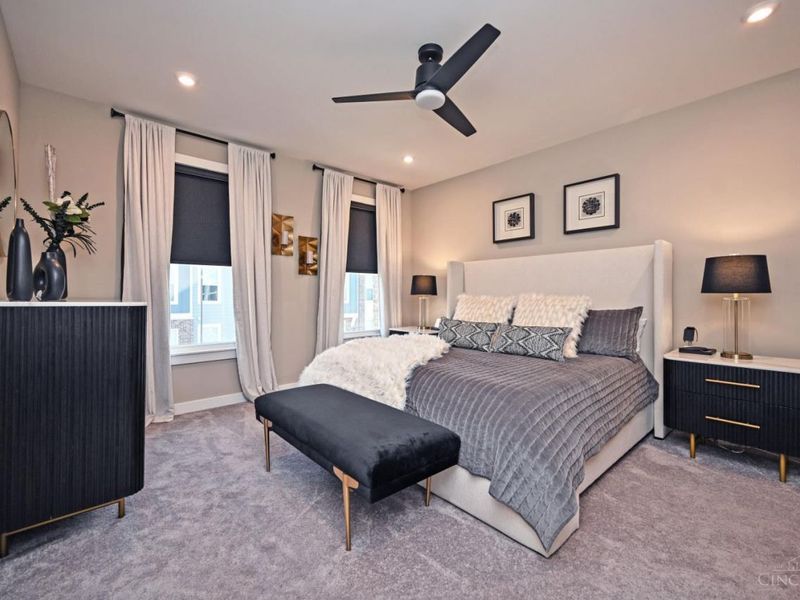 7226 Abington Way, West Chester, OH 45069 Photo 32