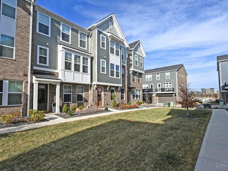 7226 Abington Way, West Chester, OH 45069 Photo 46