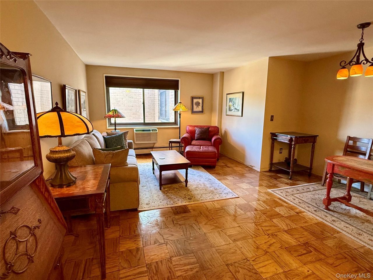 100 E Hartsdale Avenue, Unit 7RE, Hartsdale, NY 10530 Main Photo