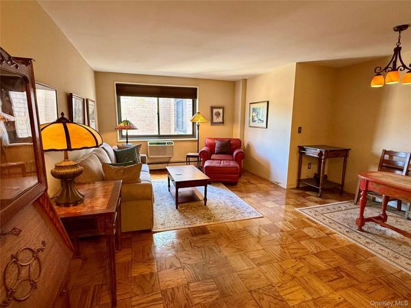 100 E Hartsdale Avenue, Unit 7RE, Hartsdale, NY 10530