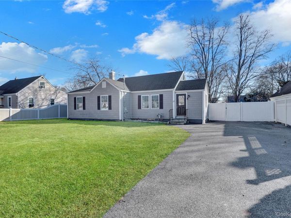 13 Dietz Street, Central Islip, NY 11722