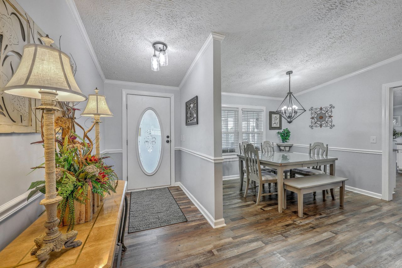 1009 Lion Heart Lane Photo 16