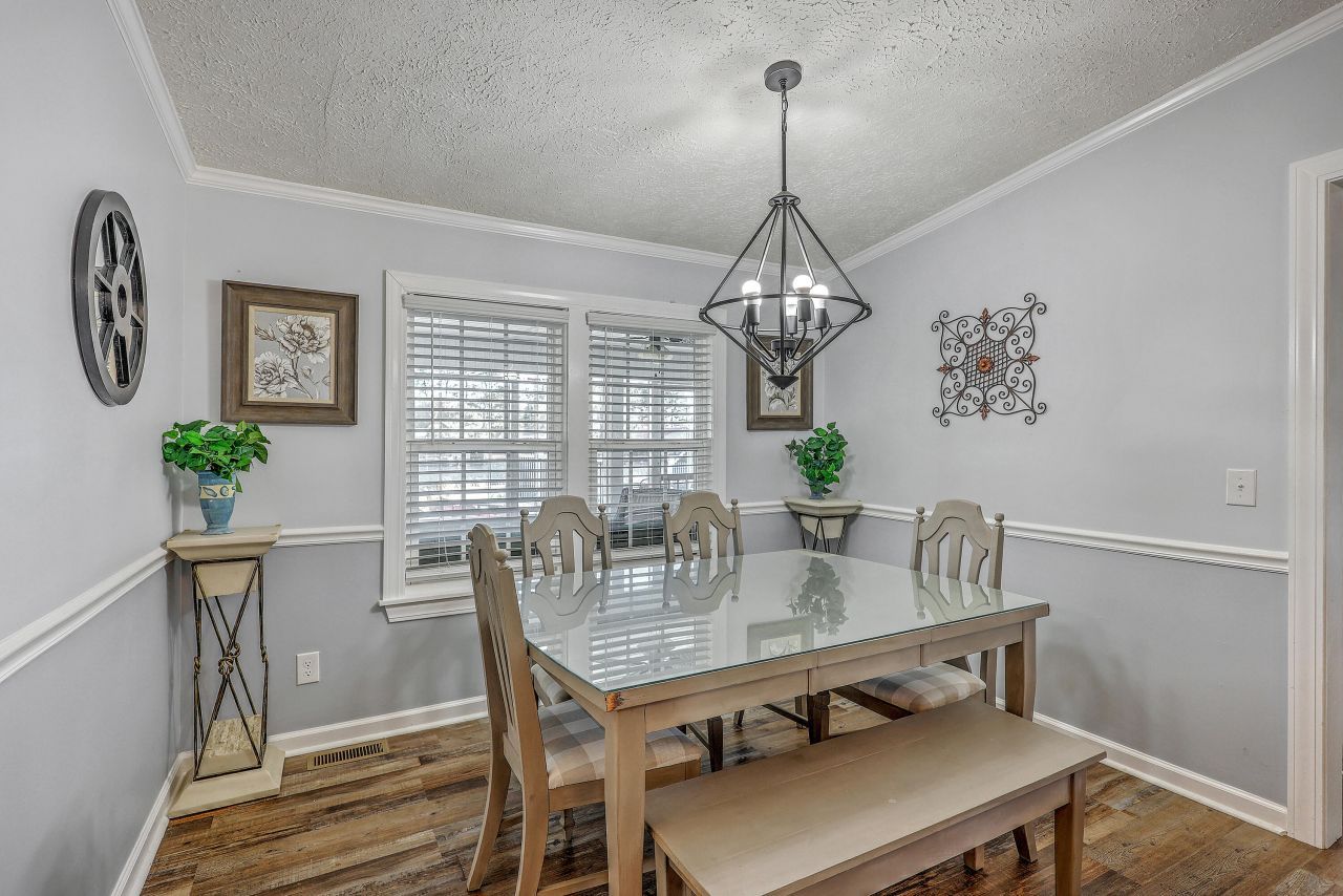 1009 Lion Heart Lane Photo 17