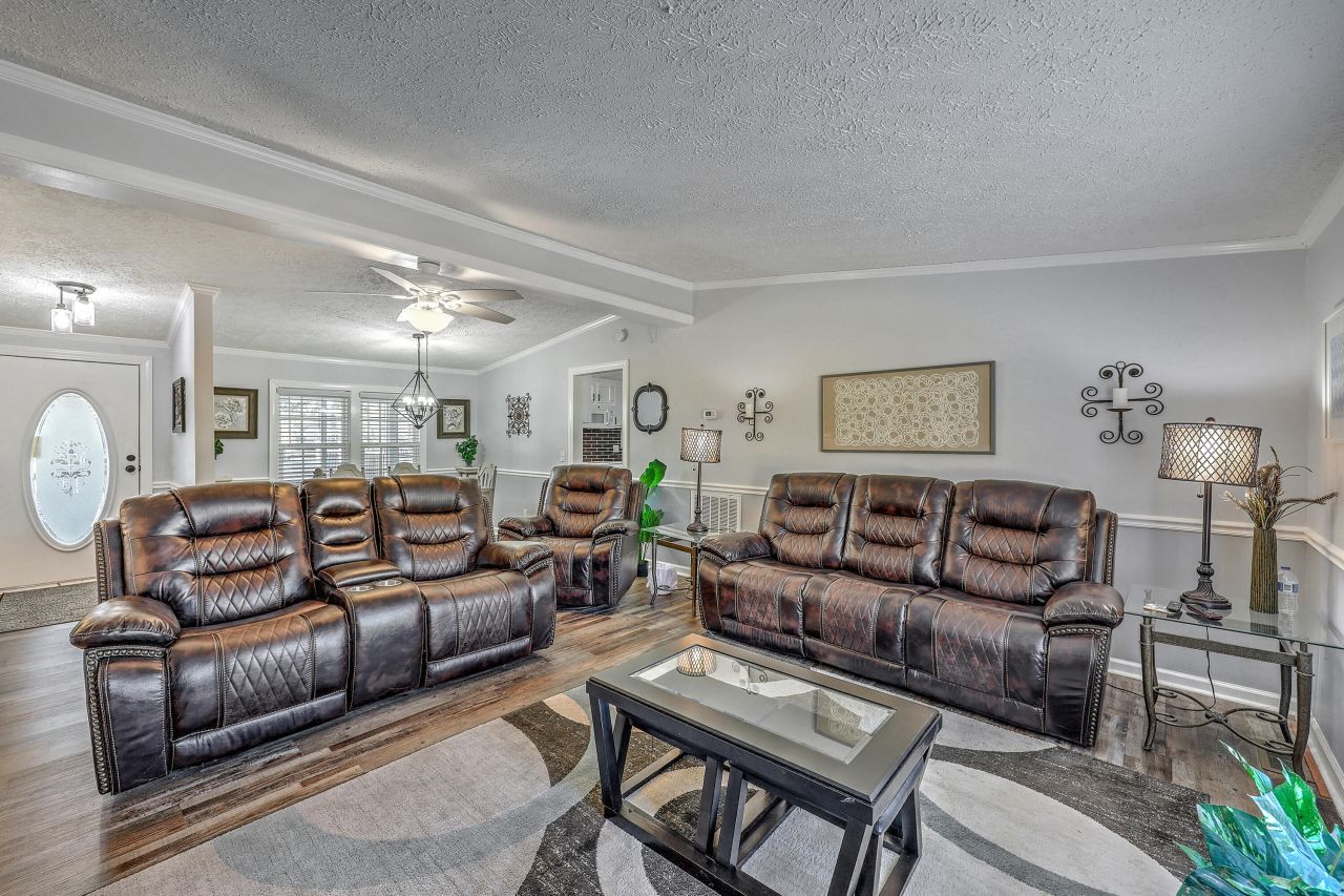 1009 Lion Heart Lane Photo 20