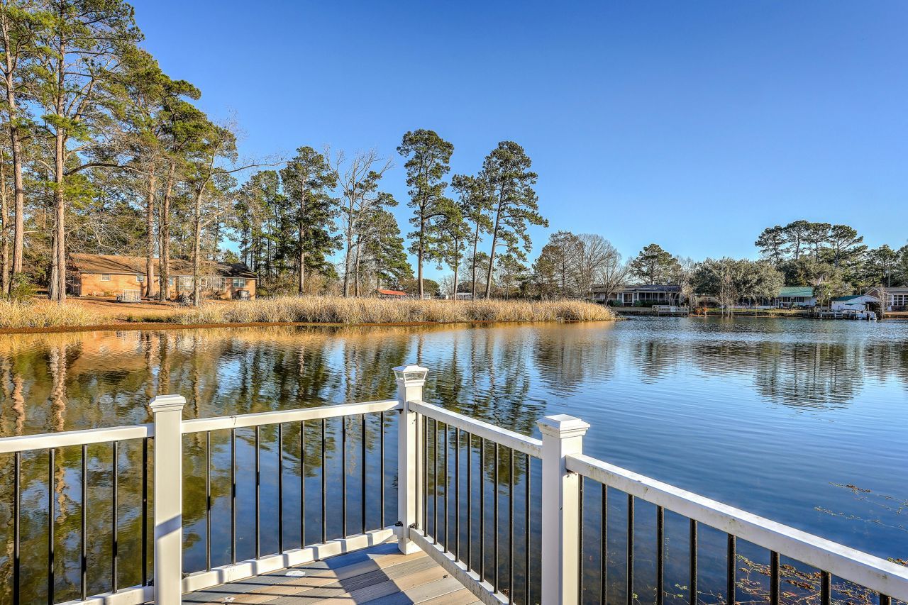 1009 Lion Heart Lane Photo 35