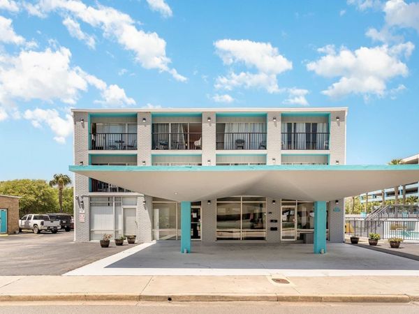 1600 S Ocean Blvd., Unit 216, Myrtle Beach, SC 29577