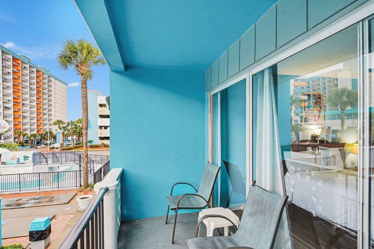 1600 S Ocean Blvd. Photo 16