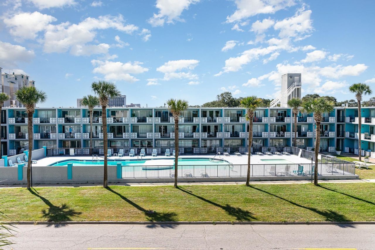 1600 S Ocean Blvd. Photo 20