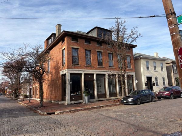 537-539 S 5th Street, Columbus, OH 43206