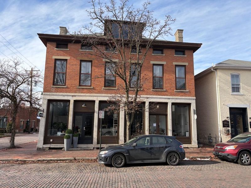 537-539 S 5th Street, Columbus, OH 43206 Photo 2