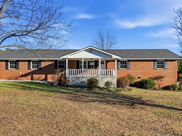 10407 Sims Harris Road, Ooltewah, TN 37363