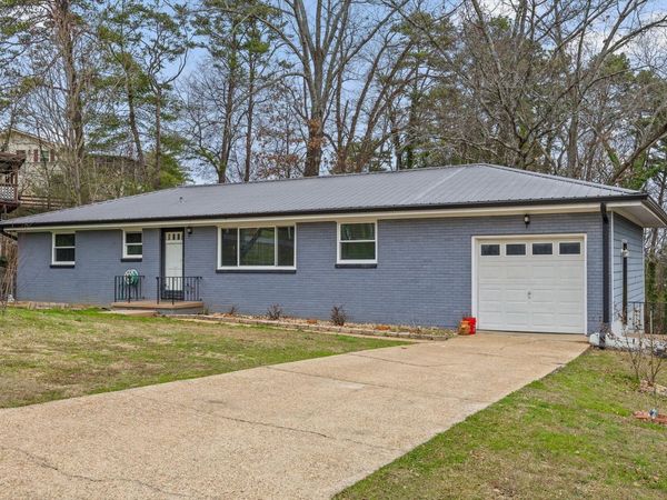 3705 Mary Anna Drive, Chattanooga, TN 37412
