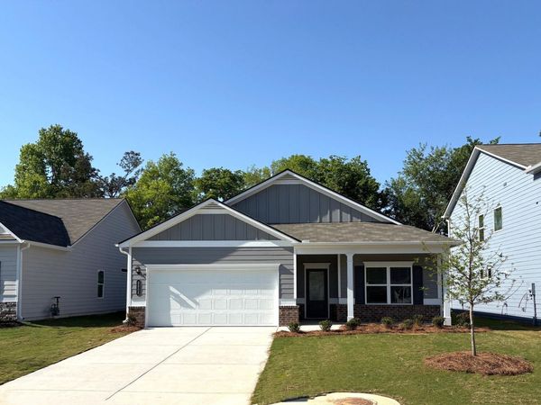 8808 Meadowvale Court, Ooltewah, TN 37363