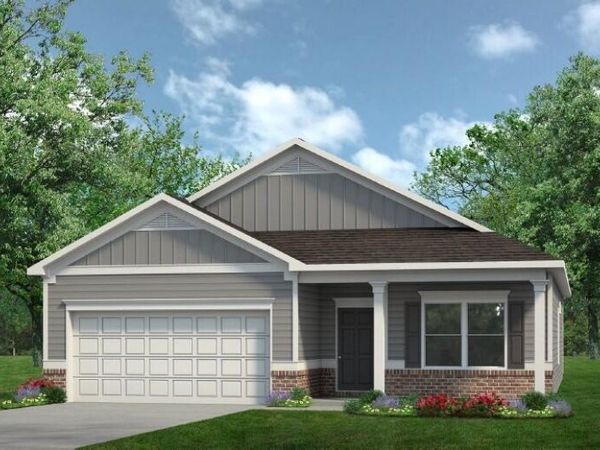 8808 Meadowvale Court, Ooltewah, TN 37363