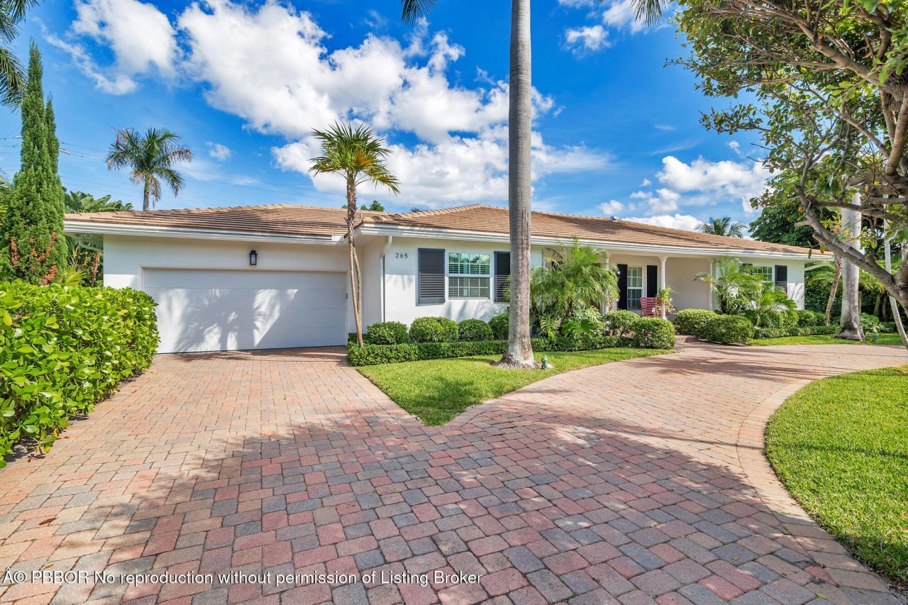 265 Rilyn Drive, West Palm Beach, FL 33405 Photo