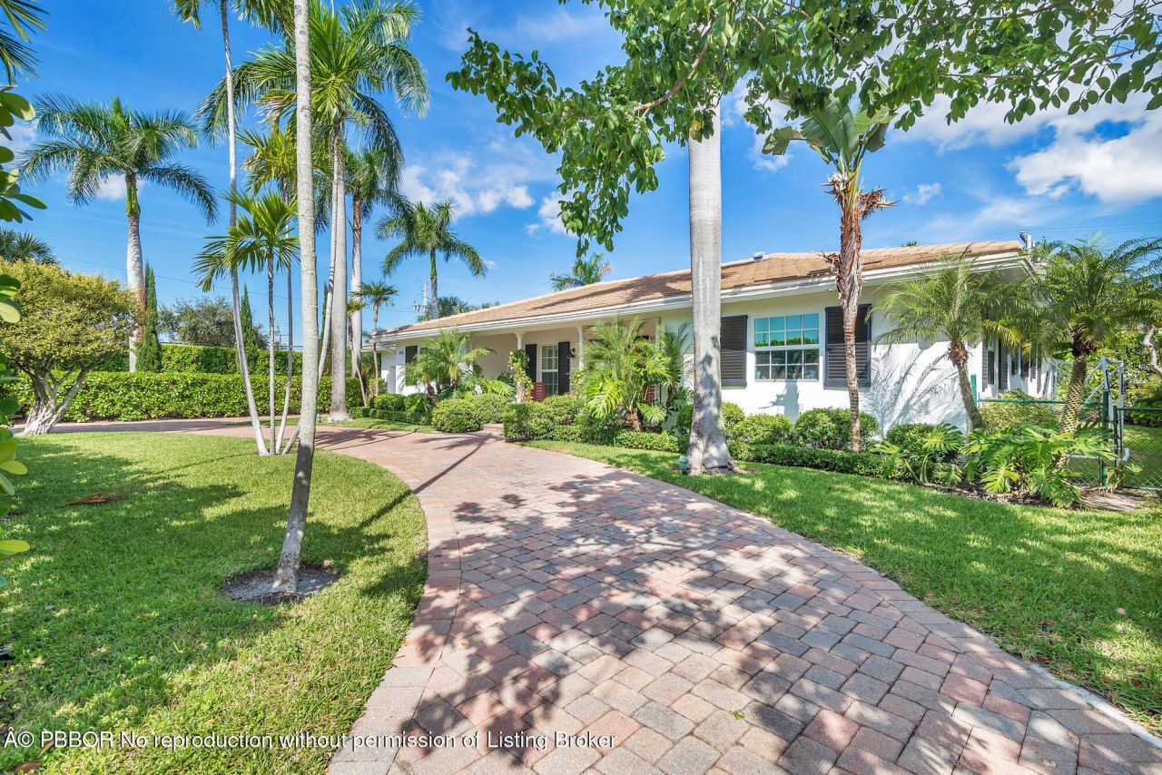 265 Rilyn Drive, West Palm Beach, FL 33405 Photo