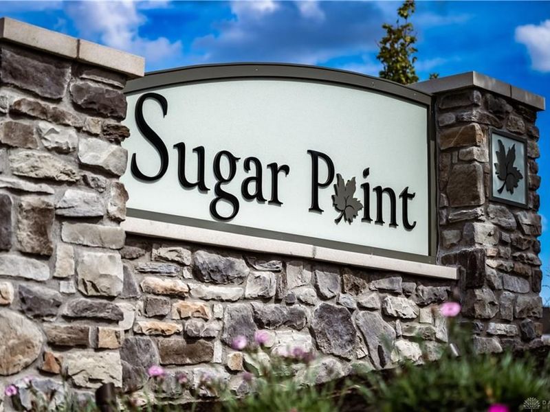 4252 Apple Branch Drive, Unit 55-201, Sugarcreek Township, OH 45459 Photo 3