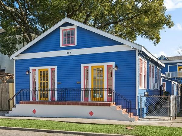 828 32 N GAYOSO Street, New Orleans, LA 70119