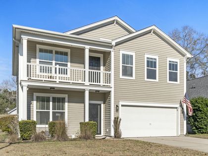 3594 Franklin Tower Drive Mount Pleasant, SC 29466