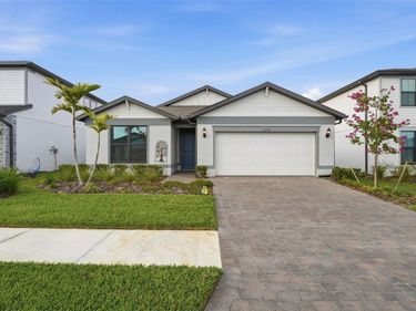 2136 LAURIFOLIA COURT, NORTH PORT, FL 34289