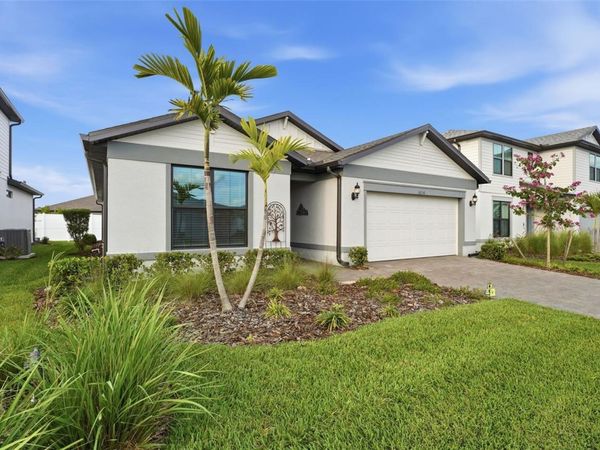 2136 LAURIFOLIA COURT, NORTH PORT, FL 34289