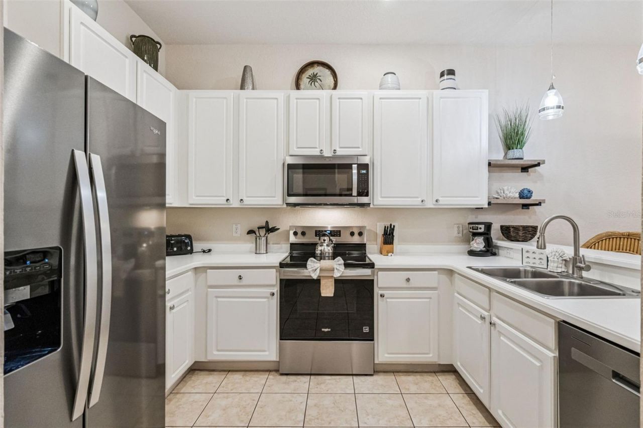 316 New Providence Promenade, Davenport, FL 33897 Photo