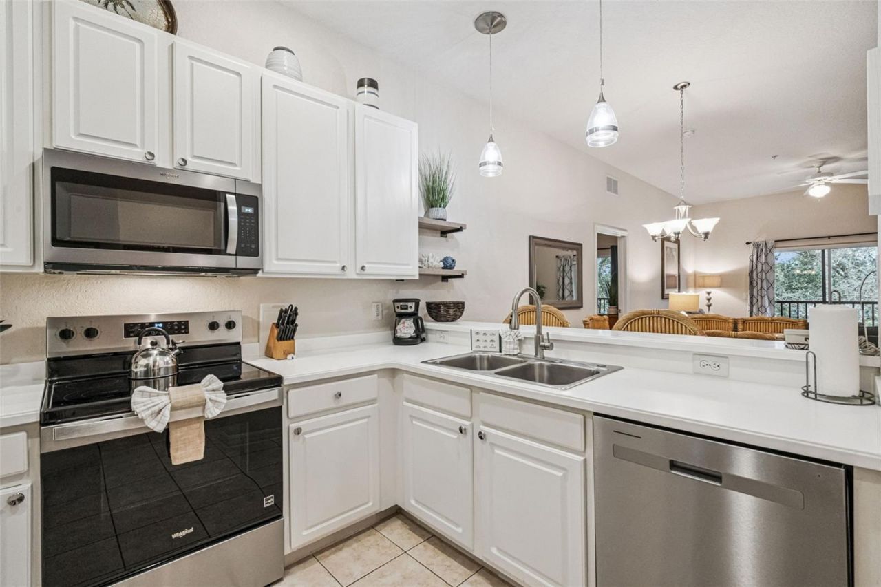 316 New Providence Promenade, Davenport, FL 33897 Photo