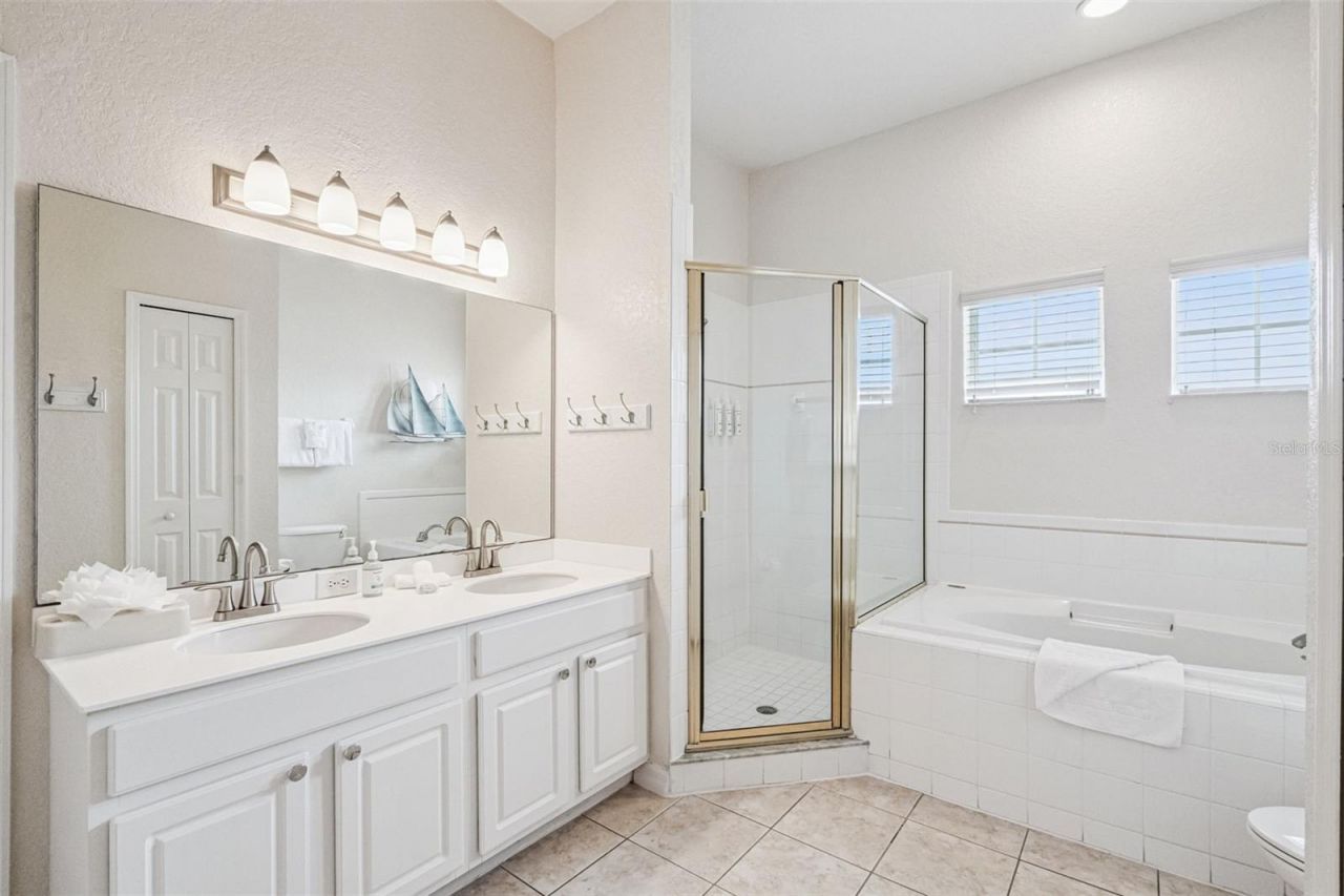 316 New Providence Promenade, Davenport, FL 33897 Photo