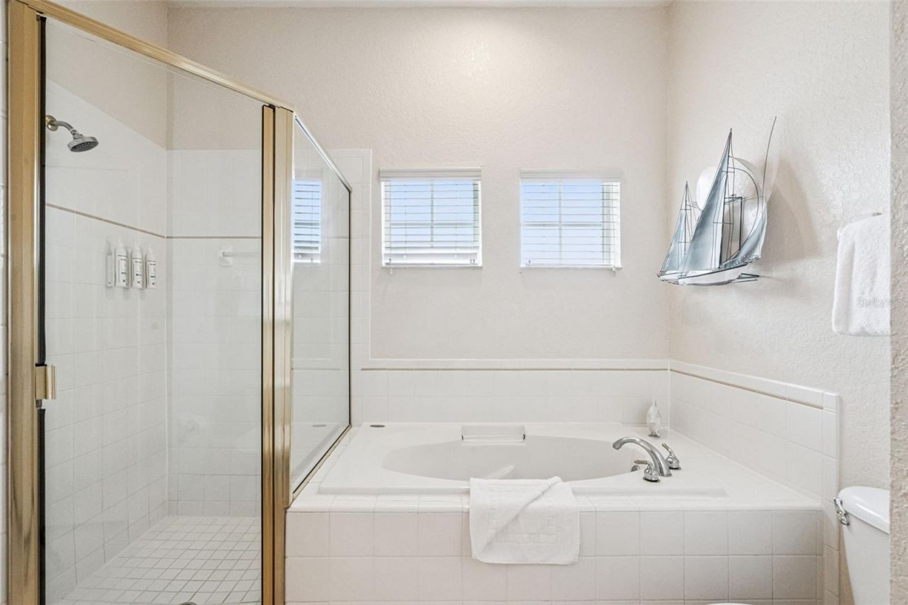 316 New Providence Promenade, Davenport, FL 33897 Photo