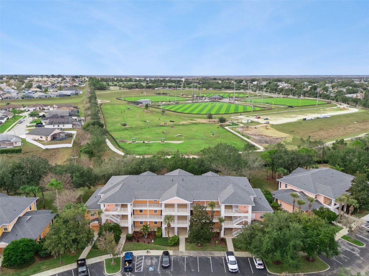 316 New Providence Promenade, Davenport, FL 33897 Photo