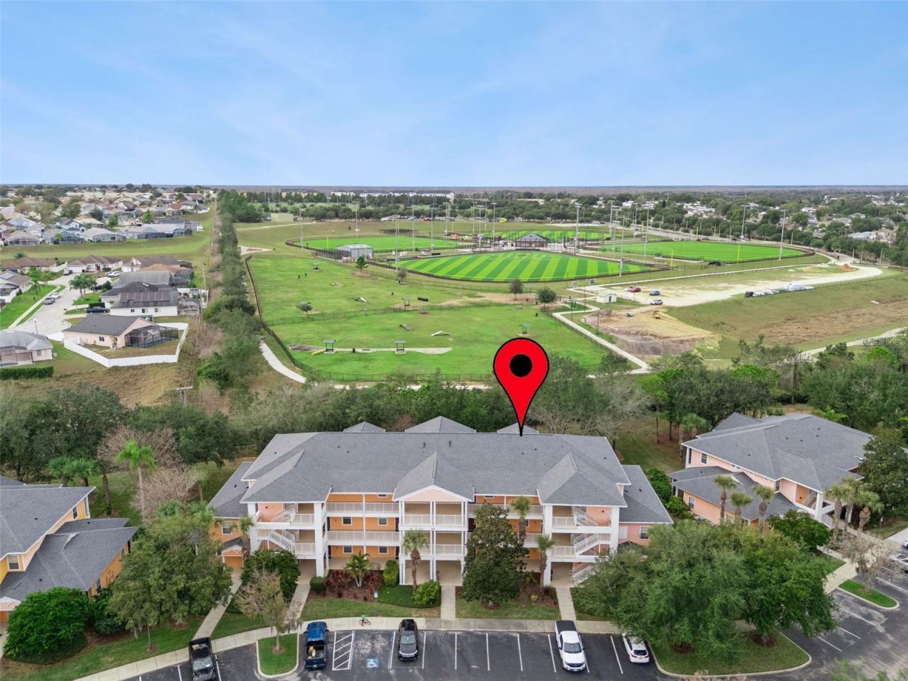 316 New Providence Promenade, Davenport, FL 33897 Photo