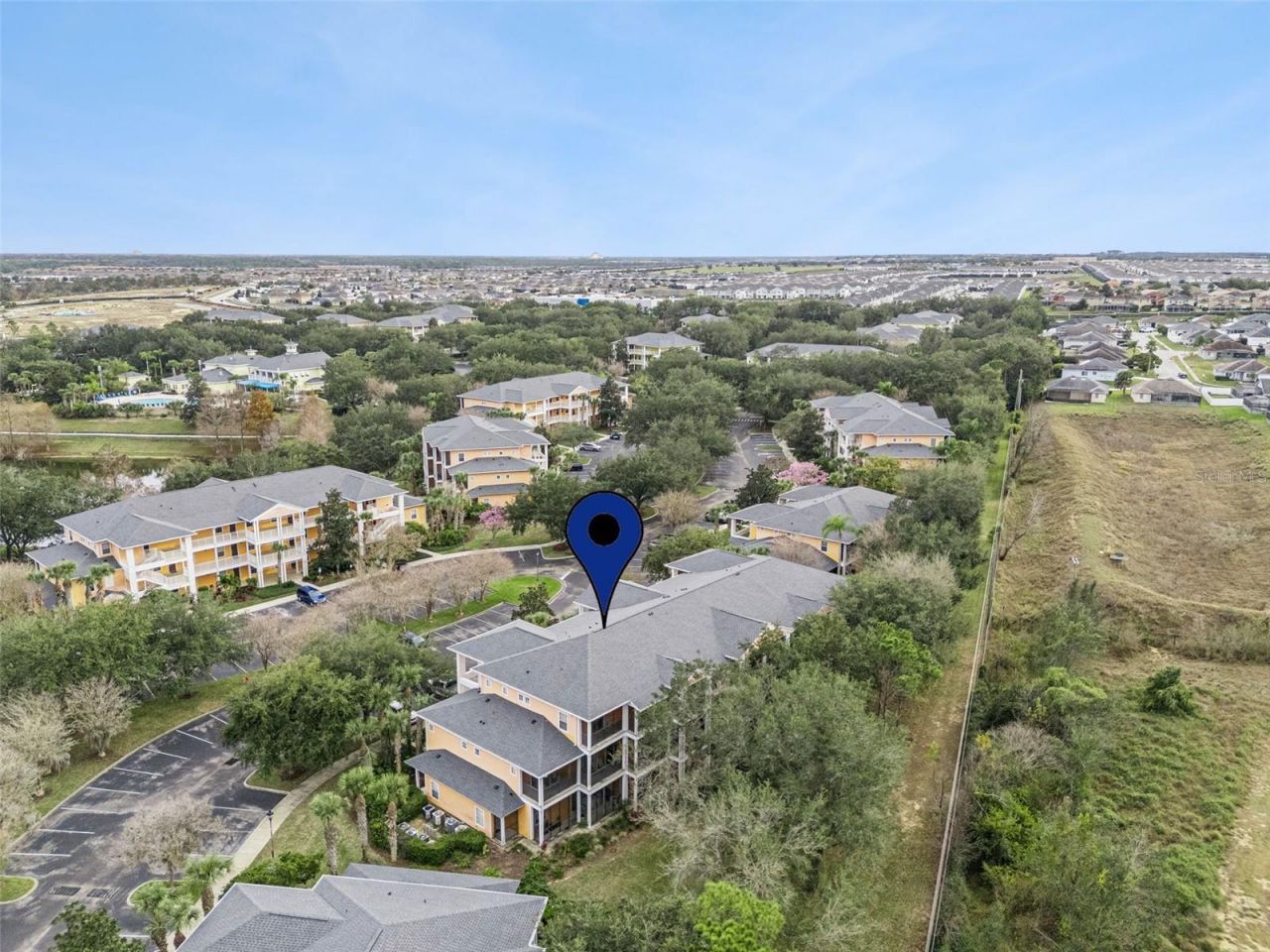 316 New Providence Promenade, Davenport, FL 33897 Photo
