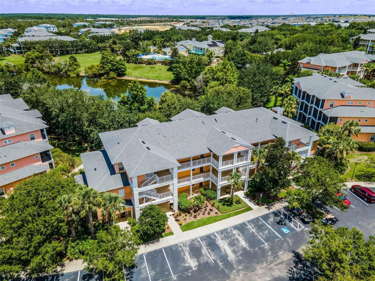 316 New Providence Promenade, Davenport, FL 33897 Photo