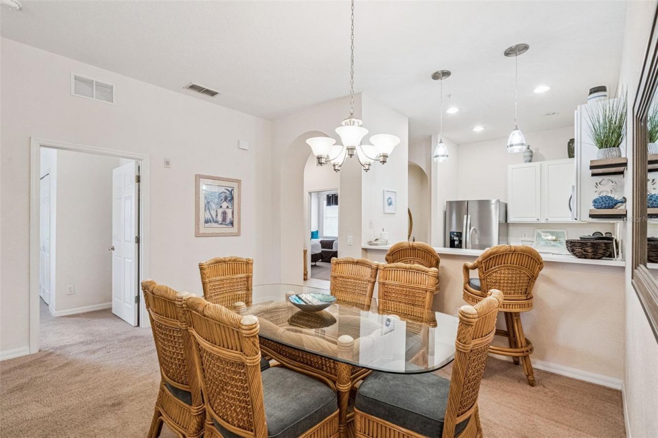 316 New Providence Promenade, Davenport, FL 33897 Photo