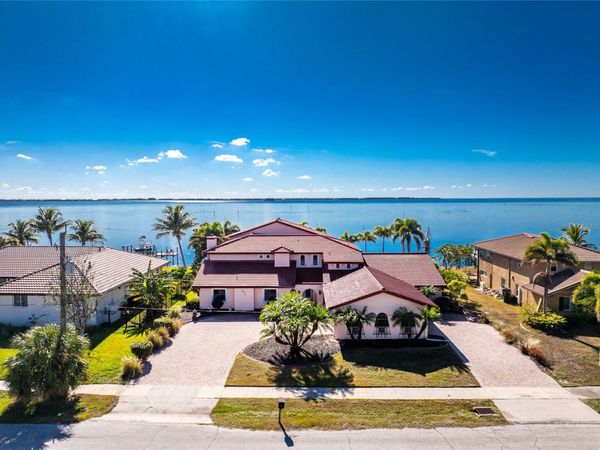 341 SEVERIN ROAD SE, PORT CHARLOTTE, FL 33952