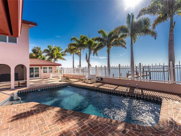 341 SEVERIN ROAD SE, PORT CHARLOTTE, FL 33952